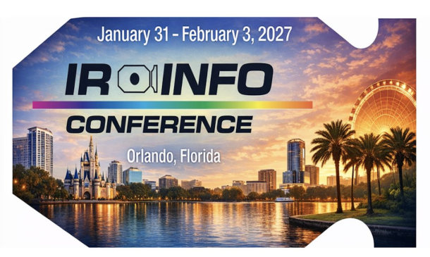 IR/INFO Conference