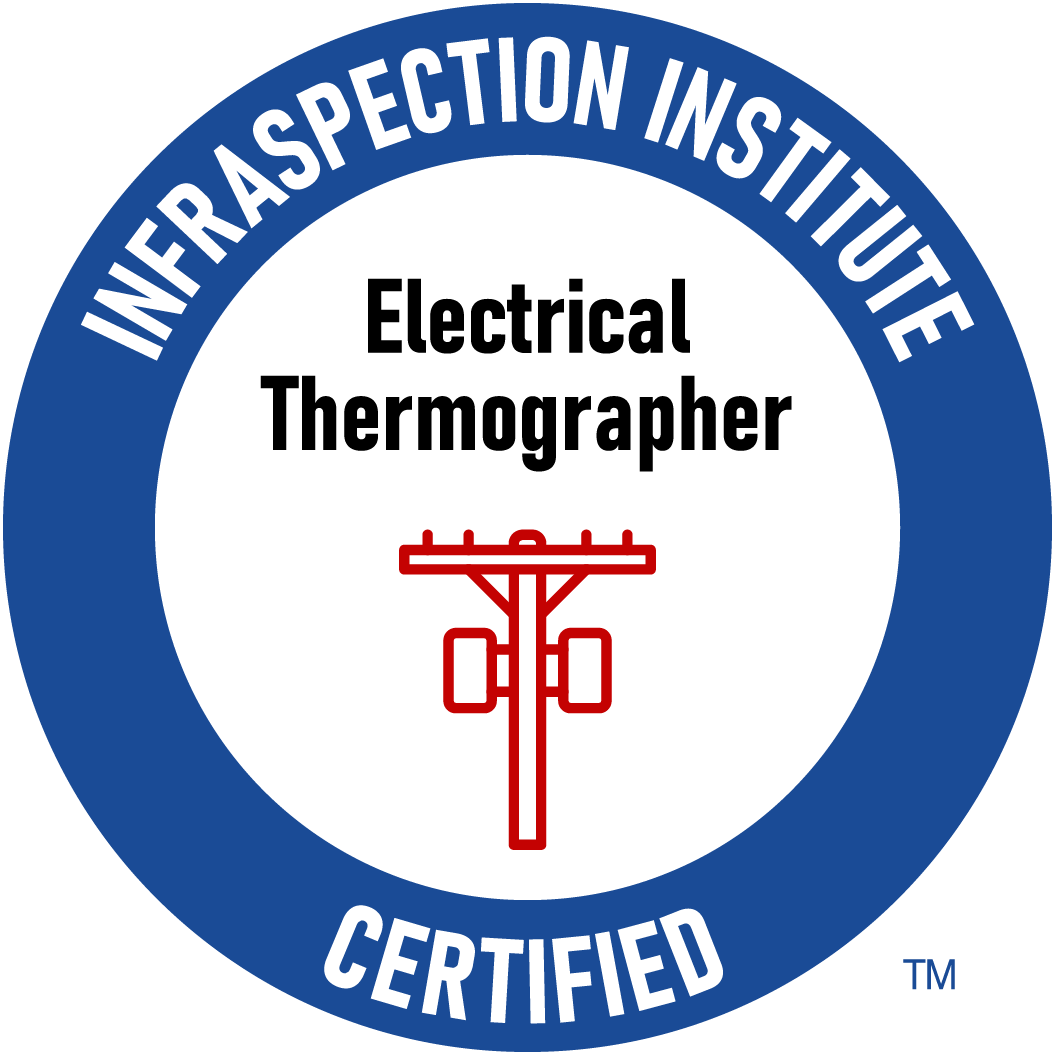 Level 1 Electrical Certified Infrared Thermographer® - Online Distance Learning