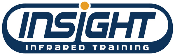 Insight Infrared Training Logo