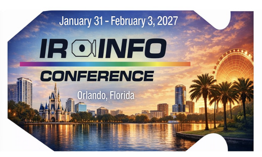IR/INFO Conference