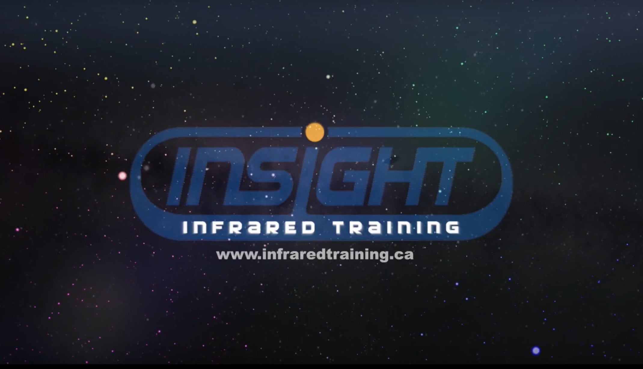 Load video: Level 1 Certified Infrared Thermography Course