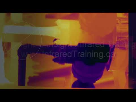 Infrared Thermography for Petrochemical Facilities YouTube Video